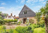 Church Farmhouse Annexe - B&B