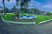 Munnar suncity - Bed and Breakfast Munnar