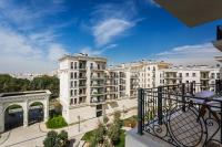 Boulevard 115 - B&B Taskent