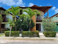 Carneiros Casa 4 suítes em frente ao Acquaventura - B&B Tamandaré