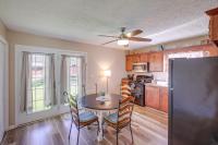 Tracy City Home Near South Cumberland State Park! - Chambres d'hôtes Monteagle