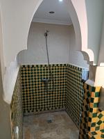 Double or Twin Room with Pool View