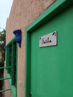Double or Twin Room with Terrace