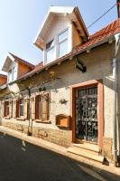 Ferienloft 'Weinstube Fridrich' - B&B