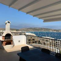 Penthouse Ghadira with amazing views! by Homely - B&B Mellieħa
