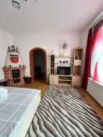 Vio's Getaway - B&B Sibiu
