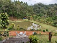 Casa Recanto das Oliveiras - Ferienwohnung