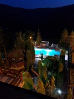 Gorska Vila BB - Ferienwohnung Bajina Bašta