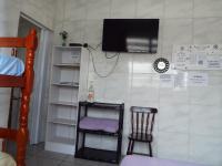 Suite with City View