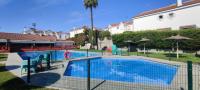 Apartamento Villa Rizos - B&B