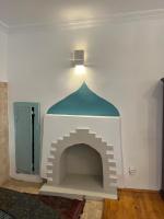 Queen Room with Balcony