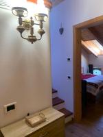 Dimora La Rocca, Daiano Ville di Fiemme - B&B