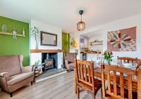 Forest Retreat - B&B