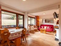 Appartement skis aux pieds avec double balcon près de Méribel - FR-1-355-101 - B&B Méribel