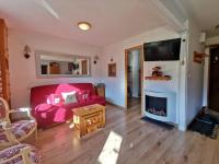Appartement skis aux pieds avec double balcon près de Méribel - FR-1-355-101 - Chambres d'hôtes Méribel