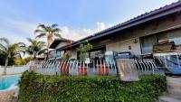 Seaview Family Home Southcoast - B&B