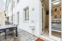 Roped San Martino Garden - B&B Pisa