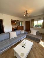 PATIMA Chalandri House - B&B Athens