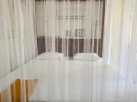 Chambre Lit Queen-Size avec Balcon