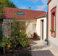 Le Clos de l'Aiguillon - B&B Hérouvillette