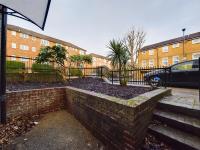 Islington Lux garden flat moments to tube - Chambres d'hôtes Londres
