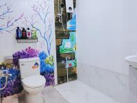 Habitación Doble con baño - 1 o 2 camas