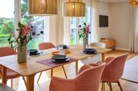 Lykke Hus - Wohnung Fridas Ausblick OG - Chambres d'hôtes Timmendorfer Strand