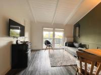 Suite mit Balkon
