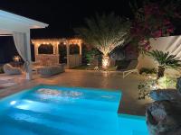 Villa California Surf - B&B Le Moule