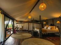 Deluxe Tent