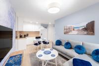 Deluxe Apartment mit 1 Schlafzimmer
