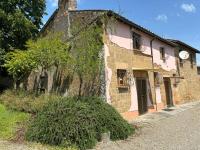 Predio Palazzo - Chambres d’hôtes Acquapendente