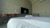 1B Morning Room - Double sea view room with Extra Bed