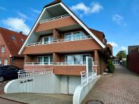 Strandmuschel - B&B Büsum