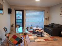 Acogedor departamento - B&B