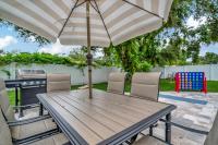The Bardmoor a Luxury Family Retreat in St Pete - B&B