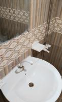 Habitación Doble Deluxe con bañera