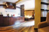 Quays Himalayan - B&B
