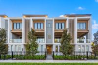 Warm Modern New Construction Townhome in Tampa Heights - B&B Tampa
