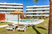 ViVi Homes - Higueron Premium Wellness, Sauna, Pool & Hot tub - Ferienwohnung Fuengirola
