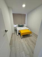 Appartement met 2 slaapkamers