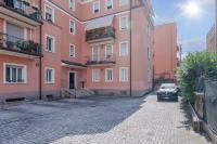 Menotti Apartment - Brescia City - by Host4U - Chambres d’hôtes
