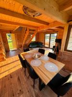 Szlacheckie Domki - B&B
