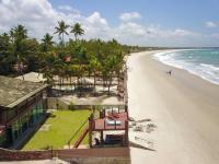 Beira mar Maracaípe Porto de Galinhas Beira Mar - Chambres d’hôtes Porto de Galinhas