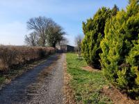 Gîte Traitsanes En Berry Centre Val de Loire - Ferienwohnung