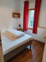 Apartamento de 3 dormitorios