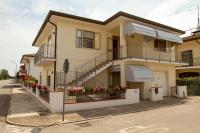 Apartment mit 2 Schlafzimmern