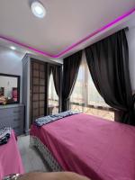 شاليه vib منتجع هيفن هيلز بورتو السخنه عائلات مكيف بالكامل - B&B Al ‘Ayn as Sukhnah