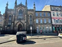 The Bristo Residence - Ferienwohnung Edinburgh