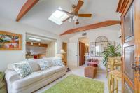 Vineyard Views and Sauna at Cornville Home! - B&B Cottonwood